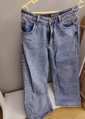 Pull&Bear palazzo Jean 
