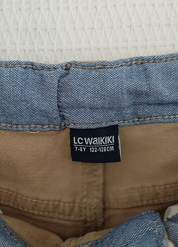 LC Waikiki Pantolon