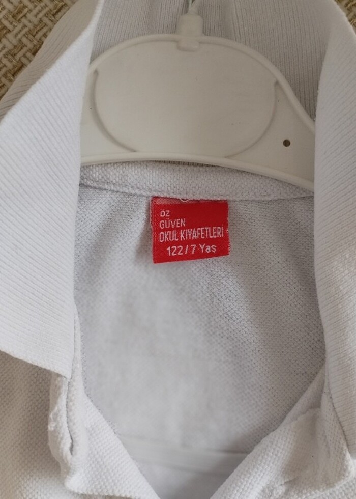 Lacost tişört  - Görsel 2