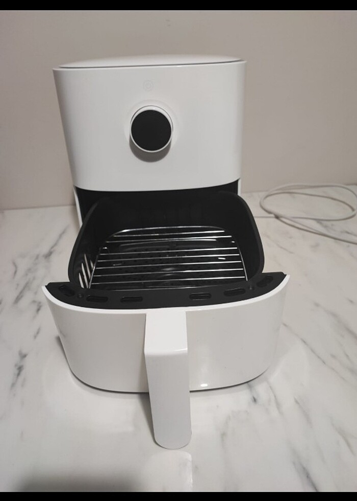 Air fryer - Görsel 3