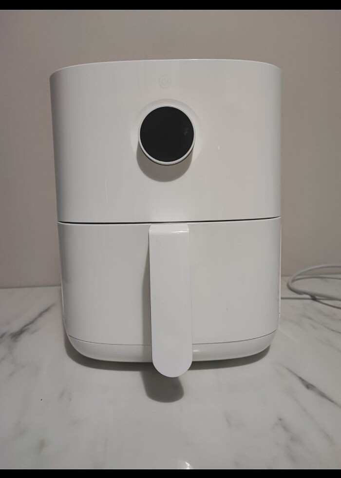 Air fryer - Görsel 4