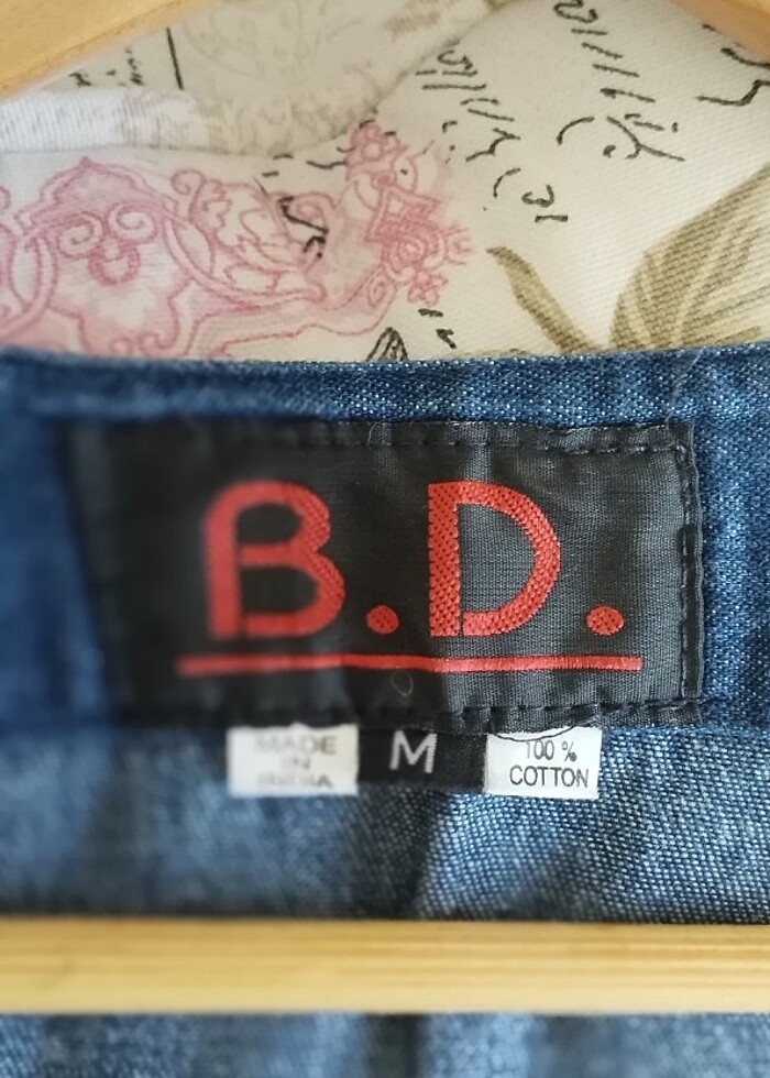 Kot elbise - Görsel 3