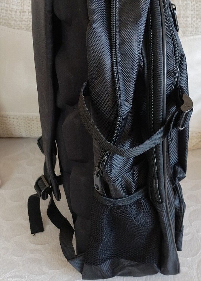 Sırt çantası  - Görsel 2