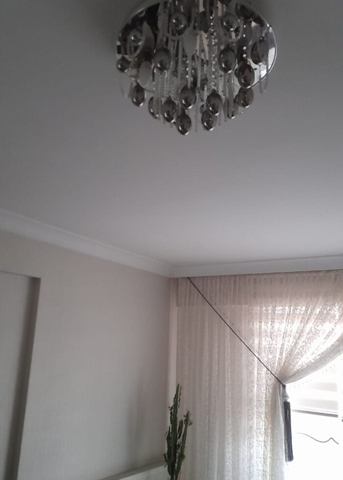 Salon avizesi - Görsel 2