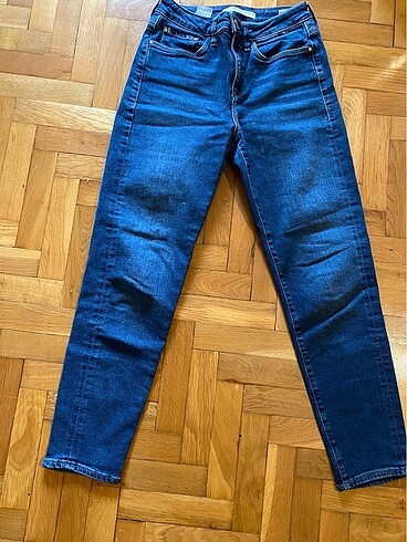 Mavi Jeans Mavi jeans kot pantolon
