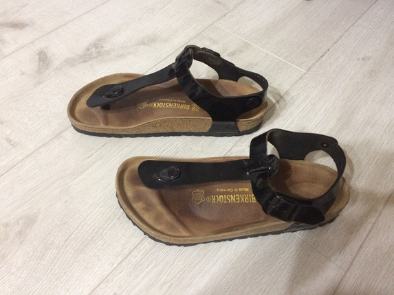 Birkenstock sandelet 