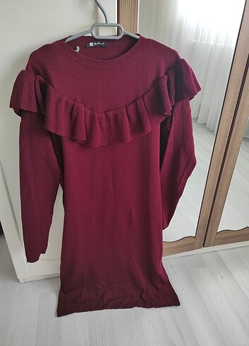 Triko tunik 