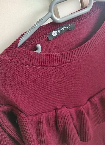 universal Beden Triko tunik 