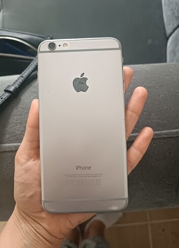 Telefon 6 plus