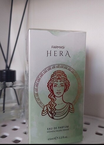 Hera parfüm