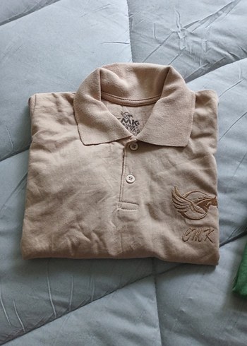 Kızlar İçin Kırmızı Fermuarlı Eşofman Altı - Görsel 5