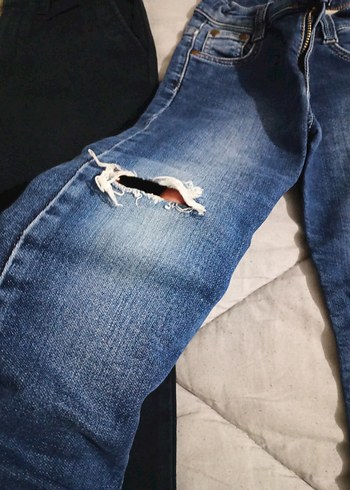 çocuk pantolon - Görsel 4