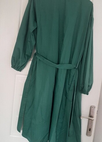 Zara Trenckot