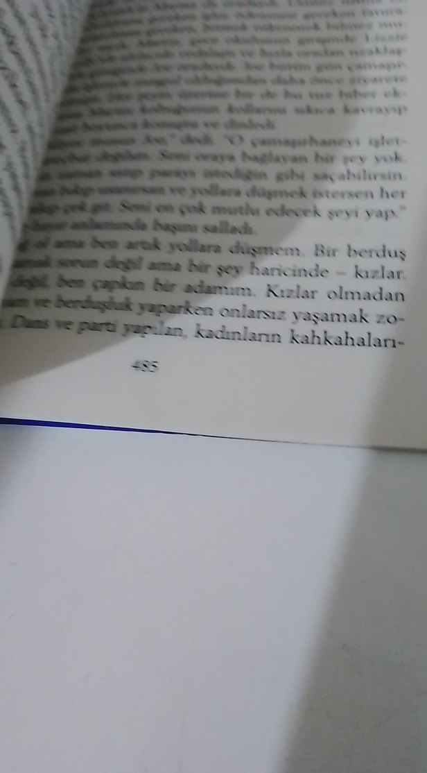 Martin Eden - Jack London - Görsel 3