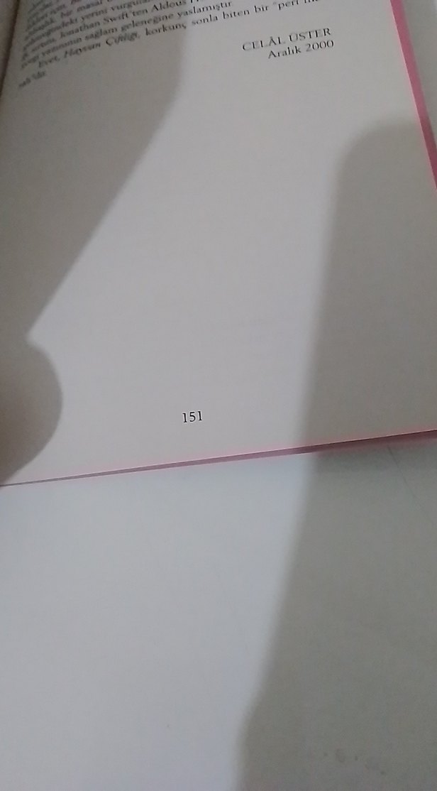 Hayvan Çiftliği - George Orwell - Görsel 3