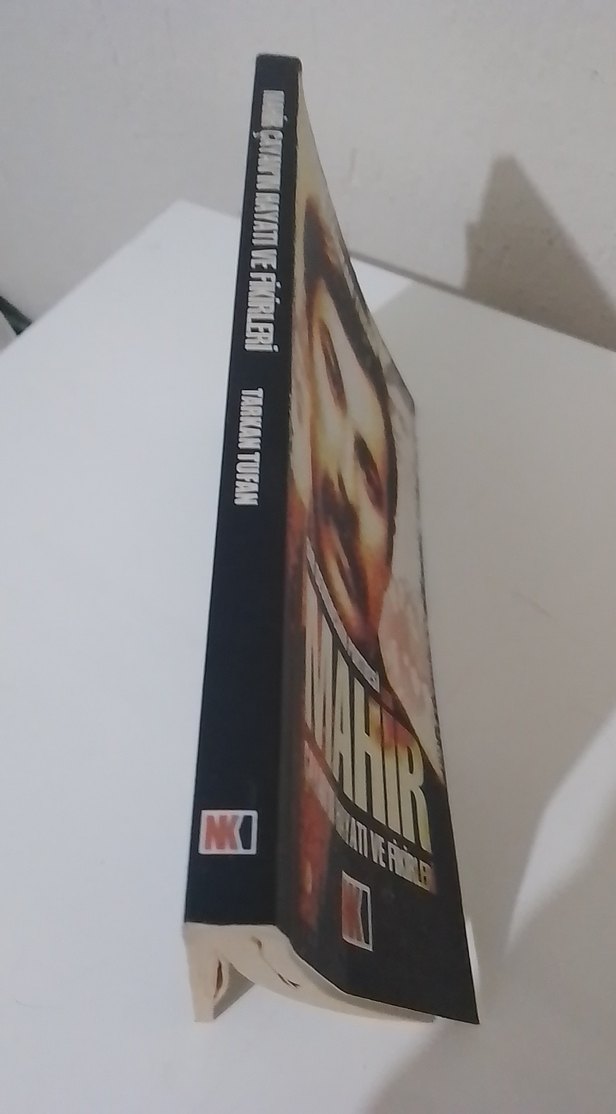 Mahir Çayan'ın Hayatı ve Fikirleri - Biyografi Kitap - Görsel 4