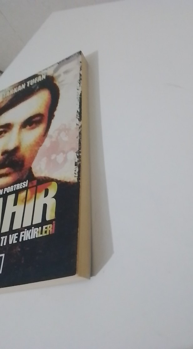 Mahir Çayan'ın Hayatı ve Fikirleri - Biyografi Kitap - Görsel 2