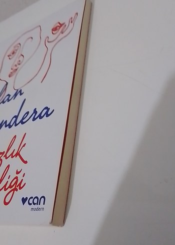 Milan Kundera - Kayitsizlik Şenliği Roman - Görsel 2