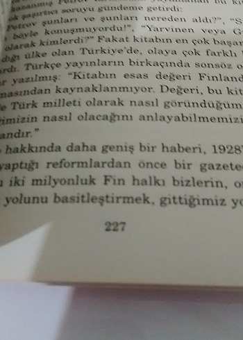 Beyaz Zambaklar Ülkesinde - Grigoriy Petrov - Görsel 3