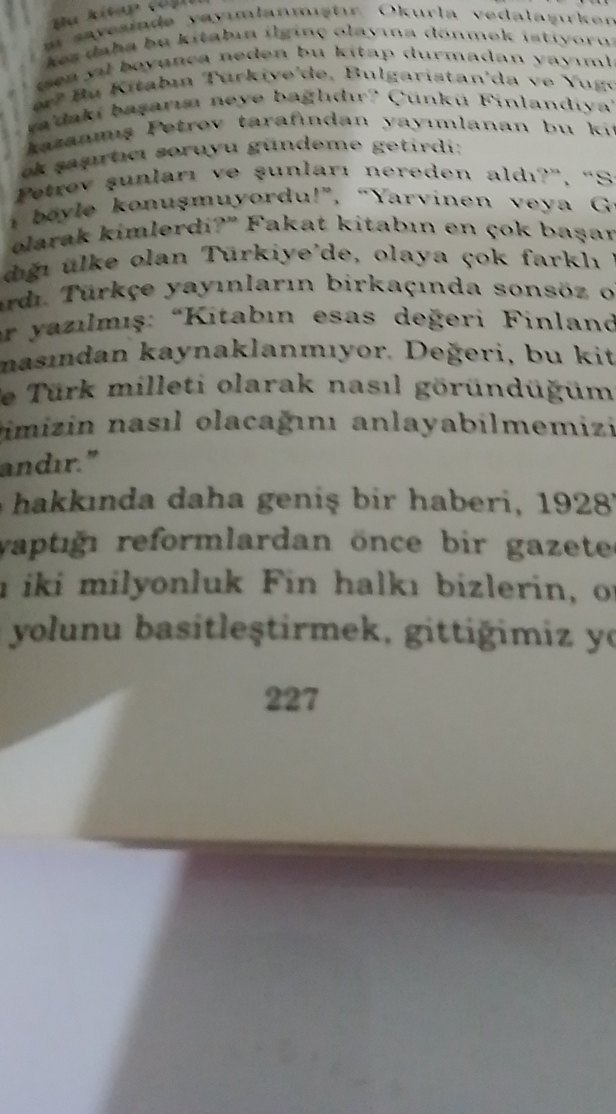 Beyaz Zambaklar Ülkesinde - Grigoriy Petrov - Görsel 3