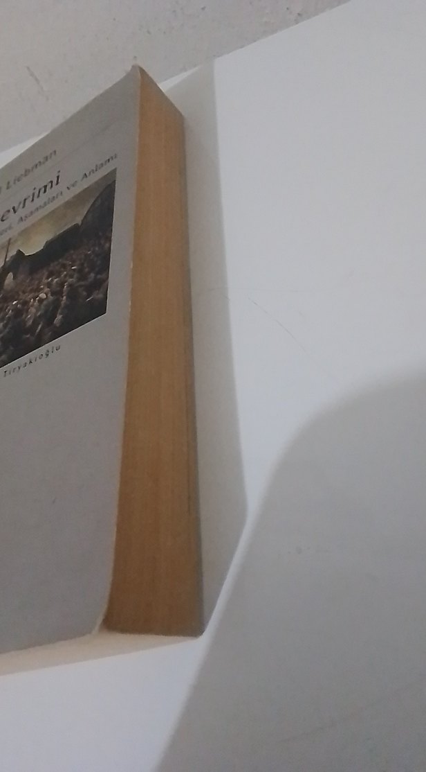 Rus Devrimi - Marcel Liebman - Görsel 2