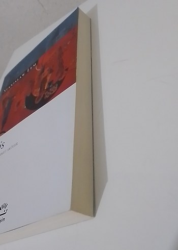 Solaris - Stanislav Lem Roman - Görsel 2