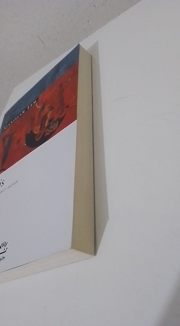 Solaris - Stanislav Lem Roman - Görsel 2