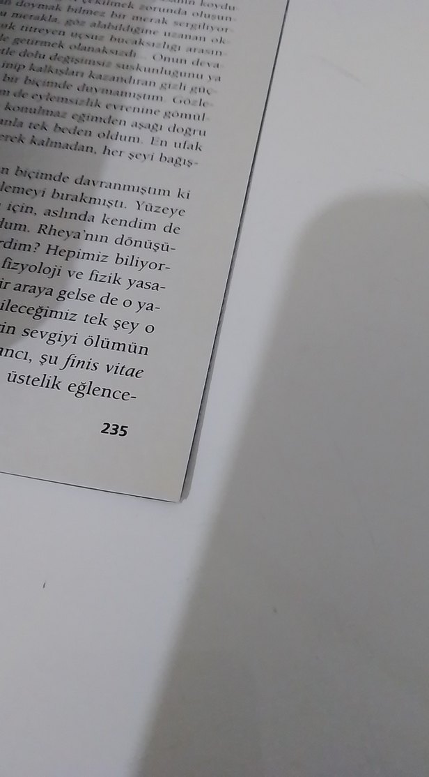 Solaris - Stanislav Lem Roman - Görsel 3