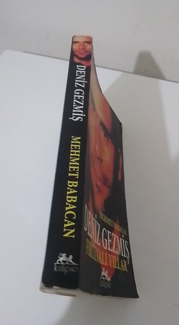 Deniz Gezmiş - Fırtınalı Yıllar - Görsel 4