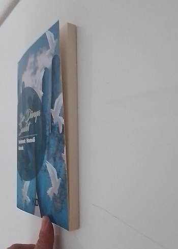 Bir Dünya Sanat - Mehmet Hamdi Kavak - Görsel 5