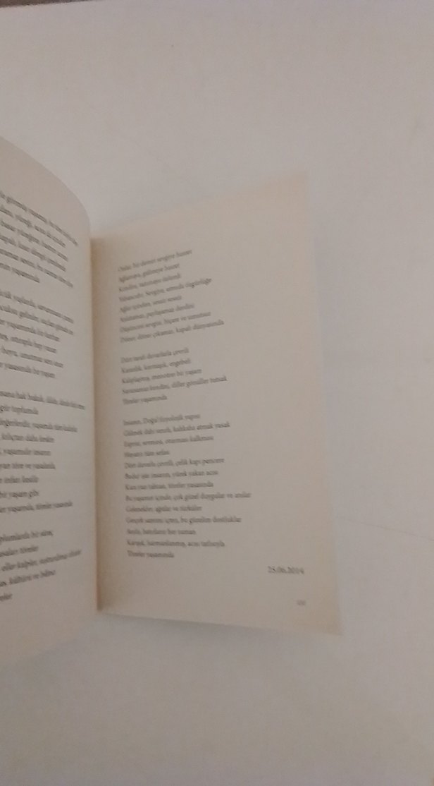 Bir Dünya Sanat - Mehmet Hamdi Kavak - Görsel 3