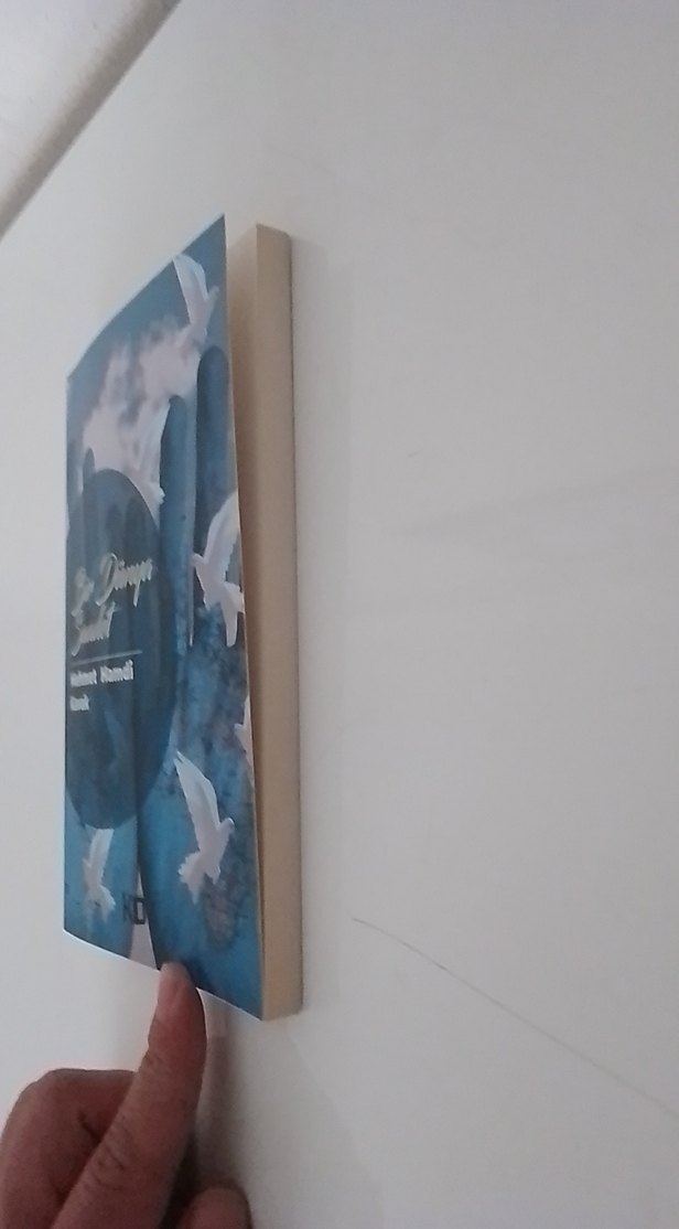 Bir Dünya Sanat - Mehmet Hamdi Kavak - Görsel 5