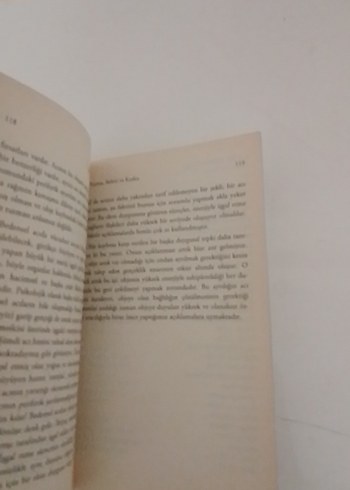 Beden Ket Vurma, Belirti ve Korku - Sigmund Freud