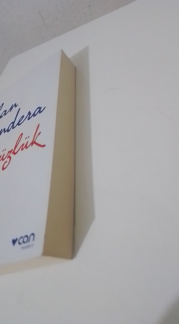 Ölümsüzlük - Milan Kundera - Görsel 2