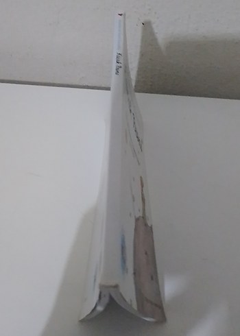 Küçük Prens - Antoine de Saint Exupéry - Görsel 4