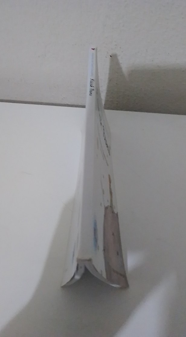 Küçük Prens - Antoine de Saint Exupéry - Görsel 4