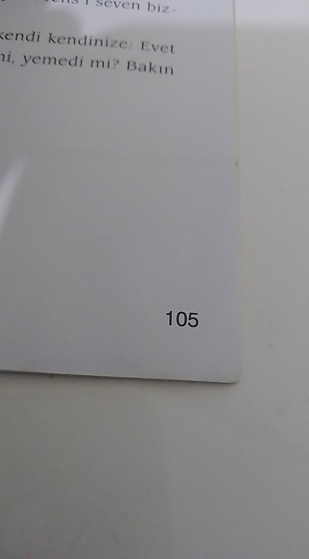 Küçük Prens - Antoine de Saint Exupéry - Görsel 2