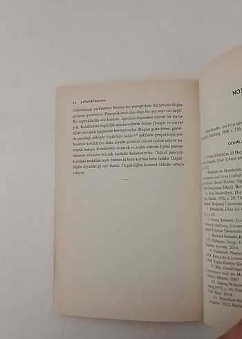  Beden Renk Byung-Chul Han - Şeffaflık Toplumu Kitabı