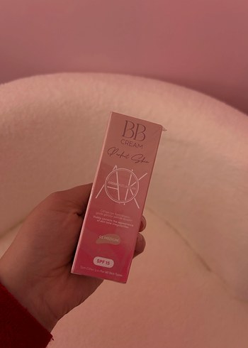 Bej Tonlu BB Krem SPF 15 - Görsel 2