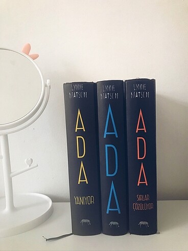 Ada Serisi