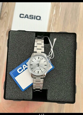 Casio saat