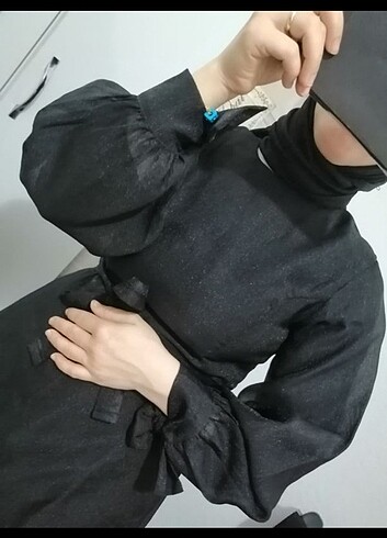 Elbise