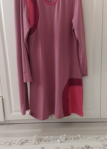xl Beden Tesettür haşema
