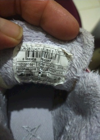 Siyah Deri Tokalı Gotik Kadın Botu - Görsel 7