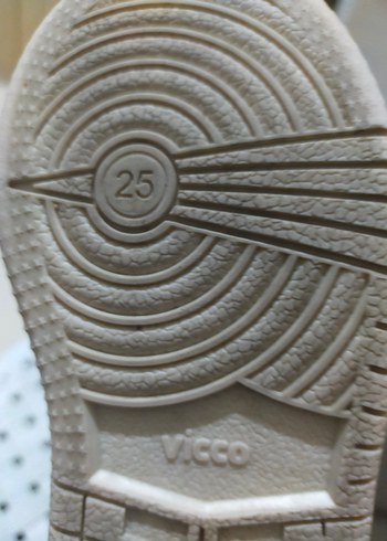 Kız Çocuk Pembe Bağcıklı ve Cırtlı Bot - Görsel 5