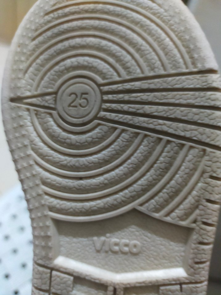 Kız Çocuk Pembe Bağcıklı ve Cırtlı Bot - Görsel 5