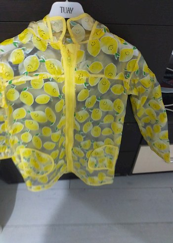 Limon Company 9 Yaş