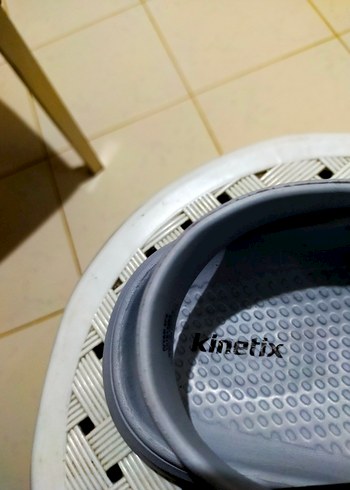 Gri Erkek Kayışlı Günlük Sandalet - Görsel 6