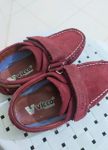 Vicco Çocuk ayakkabı