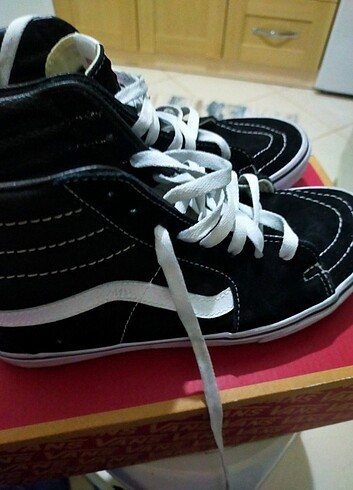 Vans Spor ayakkabı 